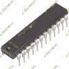MAX7219CNG - Serially Interfaced 8-Digit LED Display Drivers DIP-24