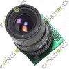2 Mega pixel Camera Module MT9D111 JPEG Out   HQ lens