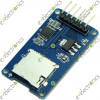 Micro SD Storage Board Mciro SD TF Card Memory Shield Module SPI