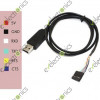 6Pin FTDI FT232RL USB To Serial TTL RS232 Adapter Module