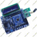 MSP430F149 Mini System Development Board Support RS232 RS485