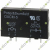Solid State Relay SSR 3A 240VAC (OACM-5)