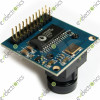 640x480 VGA CMOS Camera Module OV7670 FIFO Buffer AL422 SCCB compatible with I2C