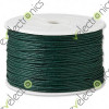 Jumper Wire Green AWG24 (Per Meter)
