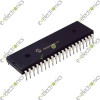 ICL7106 - 3 1/2 Digit, LCD/LED Display, A/D Converters 9V DIP-40