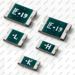 SMD Fuses