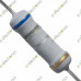 0.22 Ohm 2W 5% Carbon Film Fixed Resistor