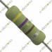8.2 Ohm 2W 5% Carbon Film Fixed Resistor