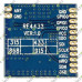 SI4463 HC-12 433Mhz Wireless Serial Port Module 1000m