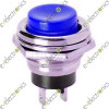 DS-212 16mm 3A 125V Momentary Push to Make Switch Blue
