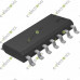 74LS196 4-STAGE PRESETTABLE RIPPLE COUNTERS SMD