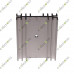 Transistor Cooling Fin Heat sink (2.3x2.5 cm)