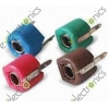 Trimmer Capacitors