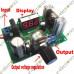 DC LM317 Adjustable Voltage Regulator Step-down Power Supply Module 2A