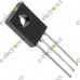 BD140 80V 1.5A PNP Bipolar Power Transistor TO-126