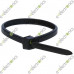 Nylon Plastic Cable Zip Ties 4.8x432mm 18 inches