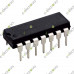 4510 BCD Up Down Counter DIP-16