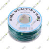 Tin Plated Copper Wire Wrapping Cable Green AWG30 (Per Meter)