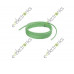 PVC insulation Jumper wire Green 27AWG .8mm (Per Meter)