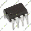 PIC12C508A-04I/P PIC12C508A 8-Bit CMOS Microcontroller DIP-8