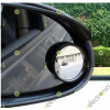 Driver Wide Angle Round Convex Mirror Blind Spot Auto RearView