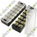 6 Position Wire Barrier Terminal Block TB-2506L