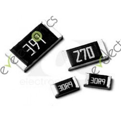 SMD Resistors 1206 3216 Metric .25W 5%