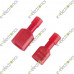 Male Female Nylon Quick Disconnect Connector 22-18 AWG