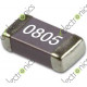 SMD Multilayer Ceramic Capacitors 0805 (2012 Metric)