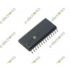 MAX7219CNG - Serially Interfaced 8-Digit LED Display Drivers SOP-24
