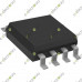 MCP6002-I/P MCP6002 Low Power Operational Amplifier SOP-8