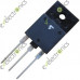 7805A 7805 5V 1A Positive Voltage Regulator TO-220FP