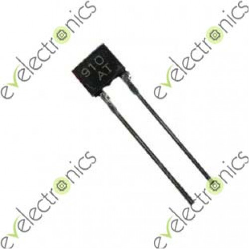 BB910 B910 Transfiguration Diode TO92S Varactor Diodes