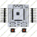 Breakout Board for ESP-32f ESP32 ESP-Wroom-32 Wireless Bluetooth Module Breakout Board for ESP-32f ESP32 ESP-Wroom-32 Wireless Bluetooth Module