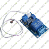 XH-M131 Light Control Switch 12V Photoresistor Relay LDR Module