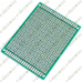 Single Side Universal PCB Veroboard Doted FR4 (6x8cm)