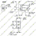 SS-12E10 3Pin SPDT ON-ON PCB Slide Switch 3A 250VAC HQ SS-12E10 3Pin SPDT ON-ON PCB Slide Switch 3A 250VAC HQ