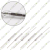 Reed Sensor Magnetic induction switch Normally Open (14x2mm)