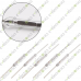 Reed Sensor Magnetic induction switch Normally Open (14x2mm)