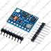 GY-87 HW-290 10DOF IMU PMU6050 HMC5883L BMP180 9-Axis Module