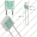 SETT136 Thermal Fuse Cutoff T136 Celsius 240VAC 15A NC