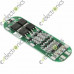 12.6V 3S 20A 18650 BMS Lithium Battery Charging Board Charger Module 12.6V 3S 20A 18650 BMS Lithium Battery Charging Board Charger Module