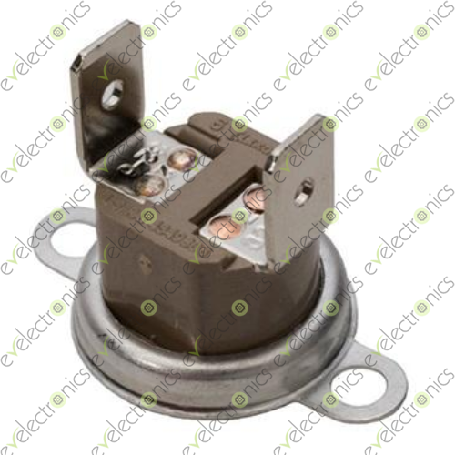 Klixon 1NT01L4967 250V 10A 95 Celsius Thermostat Temperature Control