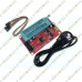 USB SP200S Programmer for ATMEL/MICROCHIP/SST/ST/WINBOND AVR USB SP200S Programmer for ATMEL/MICROCHIP/SST/ST/WINBOND AVR