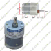 9-20VDC 110RPM Low Noise High Power Gear Motor 35ZYL002 530