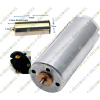 3V-6VDC Motor short Shaft (1.5mm) 35 x 12 mm