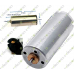3V-6VDC Motor short Shaft (1.5mm) 35 x 12 mm 3V-6VDC Motor short Shaft (1.5mm) 35 x 12 mm