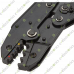 TU-03C 0.5-6mm² Cable Lug Crimping Tool Bare Terminal Wire Plier TU-03C 0.5-6mm² Cable Lug Crimping Tool Bare Terminal Wire Plier