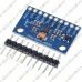 GY-6500 MPU9250 6-AXIS 6DOF Accelerometer, Gyroscope, Digital Motion Processor Sensor Module GY-6500 MPU9250 6-AXIS 6DOF Accelerometer, Gyroscope, Digital Motion Processor Sensor Module