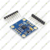 GY-50 L3G4200D Triple Axis Gyro Angular Velocity Sensor Module I2C GY-50 L3G4200D Triple Axis Gyro Angular Velocity Sensor Module I2C